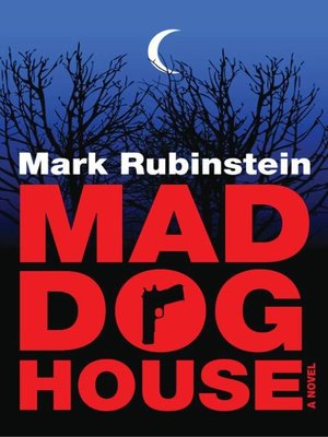 cover image of Mad Dog House